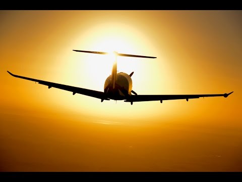 Pilatus PC 12 shortest takeoff -landing Jesolo 420m 4K