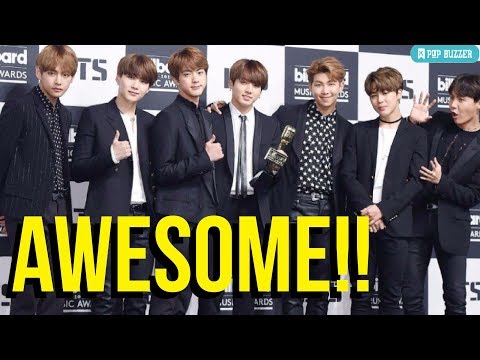 The Grammy Awards Dedicate An Article About BTS' Achievements And Potential