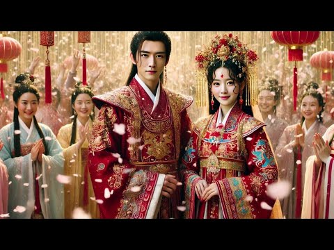 THE EMPEROR ORDERED ME TO MARRY THE GENERAL PRINCE #emperor #love  #romanticcdrama #短劇 #ceo #cdrama