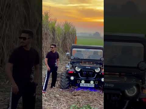 Subscribe for more videos #shorts #landijeep