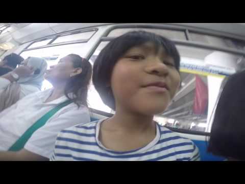 All About Alex Ep 3 | MRT