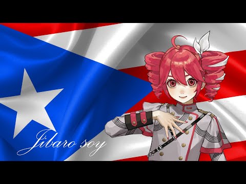 【SYNTH V KASANE TETO AI】 Jíbaro soy (Raphy Leavitt Cover)