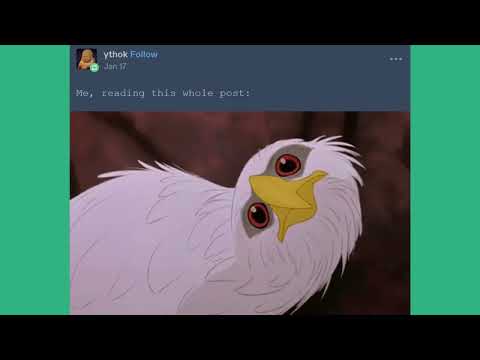 Rotating | Tumblr Out of Context 2