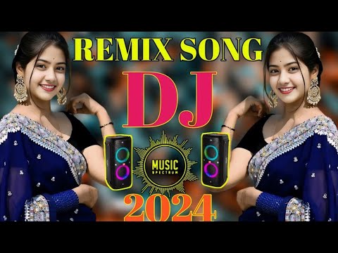 You And Me 2024 Nonstop Punjabi Mashup by Sunny Hassan #dj#bollywood #djremix #panjabi