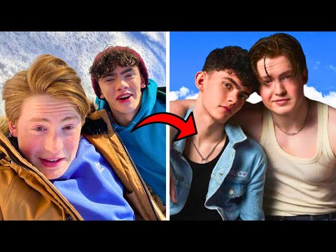 5 SURPRISING Things You Didn't Know About Kit Connor!