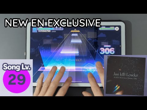 EN EXCLUSIVE | Just 1dB Louder ALL PERFECT [MASTER 29]