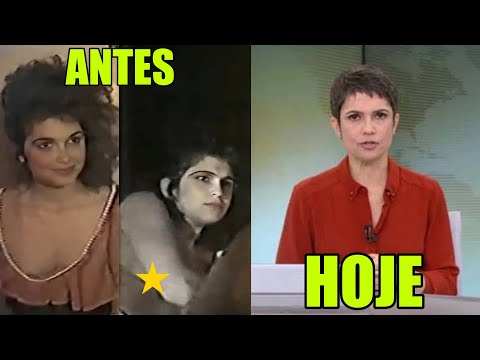 7 JORNALISTAS que JÁ ATUARAM em NOVELAS E VOCÊ NÃO SABIA