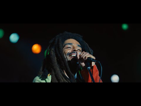 Bob Marley: One Love - Official® Trailer [HD]