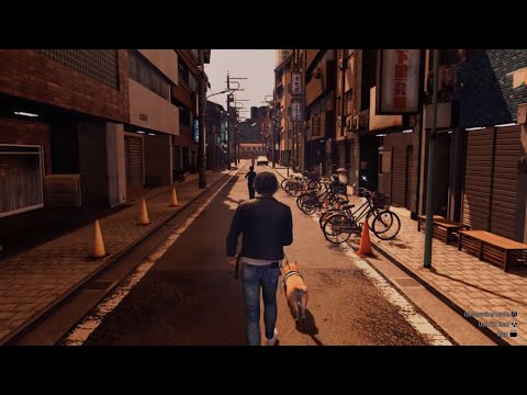 Sleeping Dogs 2: Where is the Sequel?