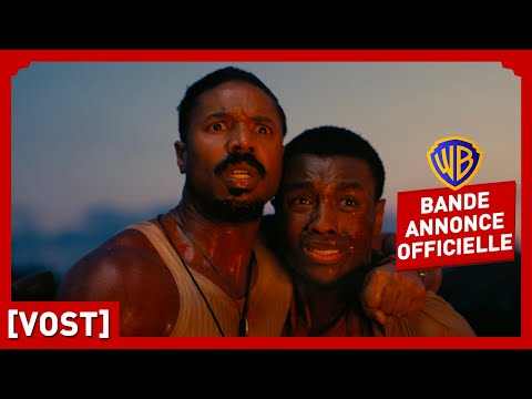 Sinners | Bande-annonce officielle (VOST) | Michael B. Jordan, Ryan Coogler