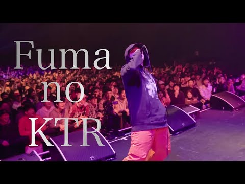 Fuma no KTR【ミリタリーアサシン】バース集