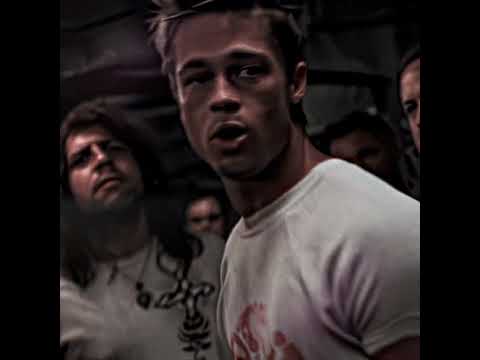 Microwave Edit | Fight Club | "Jack's Smirking Revenge" | Tyler Durden | ISQ - VOID #edit #shorts