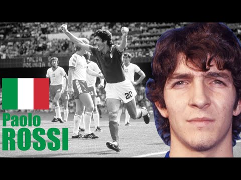 BITE SIZE - Paolo Rossi