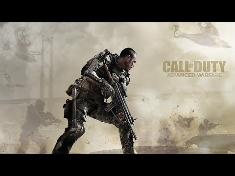 Call of Duty Advance Warfare Full Gameplay PS4 #callofduty #callofdutyadvancedwarfaregameplay #ps4