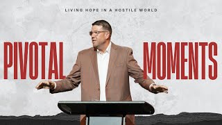 North Campus | Pivotal Moments | Connor Bales | Prestonwood Baptist Church