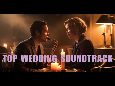 Romantic Jazz: Wedding Vibes