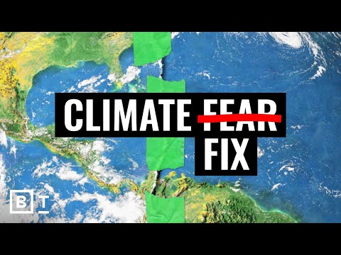 What the news won't tell you about climate change | Hannah Ritchie, PhD