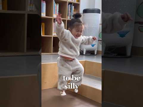 Jump! #parenting #girldad #cute #fun #love #korea