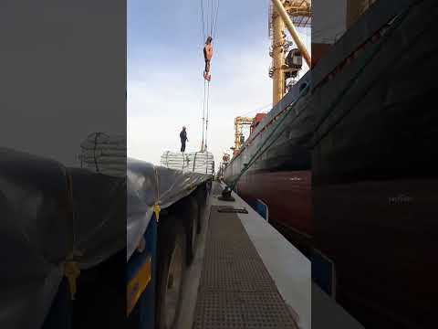 #satisfyingvideo #shortvideo #pinoy #truckerslife #safetyfirst #loading #rfc