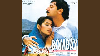 Kehna Hi Kya (From "Bombay")