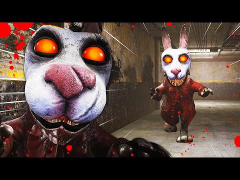 BOBO'S FUNZONE (Mascot Horror) - Full Game - No Commentary