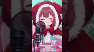 Best Part - Daniel Caesar cover 【vtuber Gingerbelle】#shorts