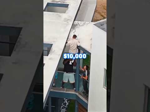 $10,000 EXTREME Hide N Seek