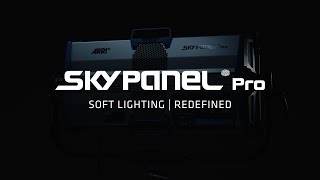 SkyPanel S60 Pro: Advanced Features, Built-In Power, and Wireless Control