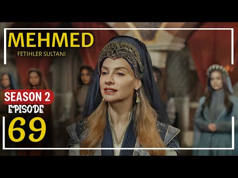 Sultan Mehmet al Fatih Season 2 Episode 69 Urdu |Sultan Mehmed Overview |  Bol Bilal