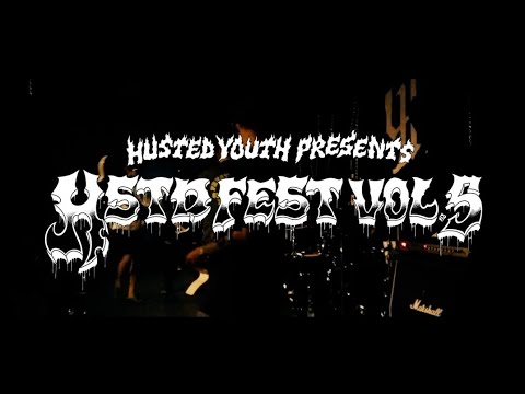 CRUCIAL FRONTIER live at HUSTED FEST Vol. 5