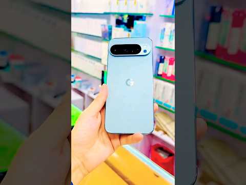 Google Pixel 8 Pro Unboxing Beautiful Look New Design #kashitack #google #unboxing #viralvideo