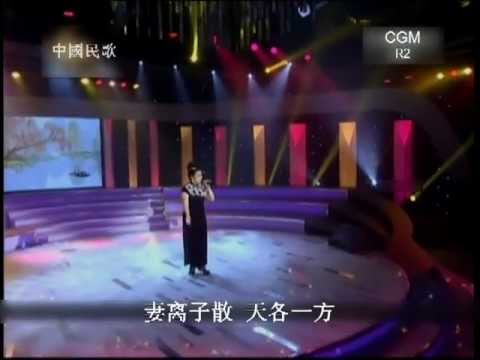 cgm2012 R2-C10 陈美卿-黄水谣