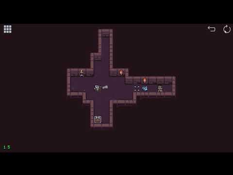 Slidungeon| Game| Gameplay| Walkthrough