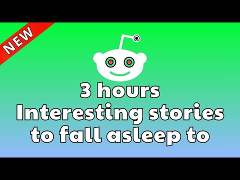 3 HOURS OF INTERESTING AITA STORIES TO FALL ASLEEP TO | REDDIT STORIES RELATIONSHIP