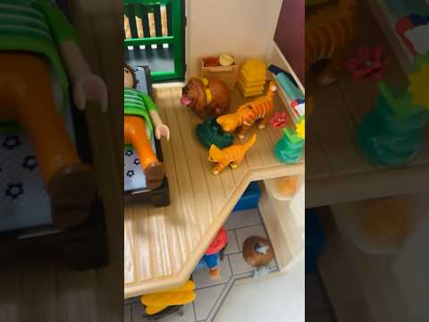 : “Creative Playtime: My Daughter Builds and Designs a Toy House!” | lifestyle | by PriyaRK369👑🦋