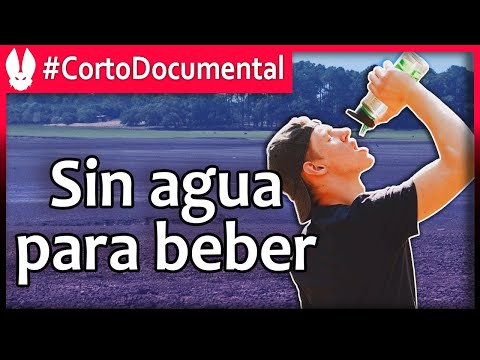 El Desastre del Agua en Uruguay