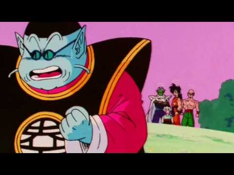 Boss King Kai's Calls George Takei Sexual Innuendos - TeamFourStar (TFS)