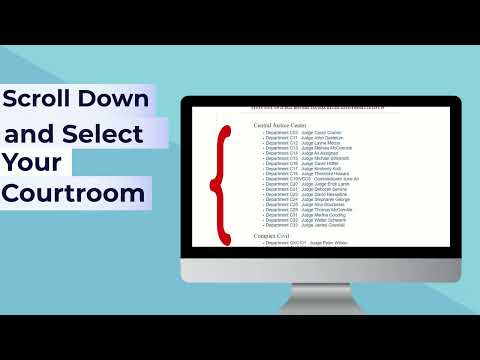 Unlimited Civil Computer Remote Video Instructions