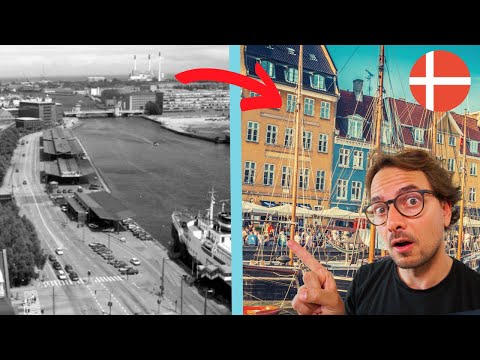 7 Ways Denmark Changed Since 2010