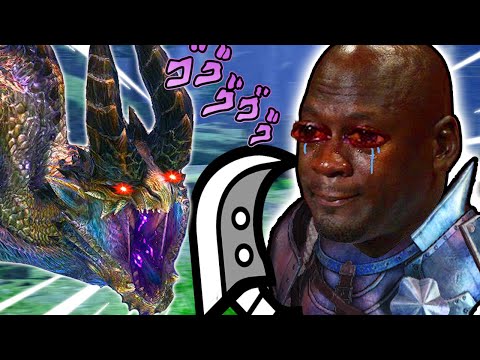 MONSTER HUNTER RISE IS HARD.exe