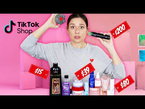 What You Need to Know About Buying from the TikTok Shop!