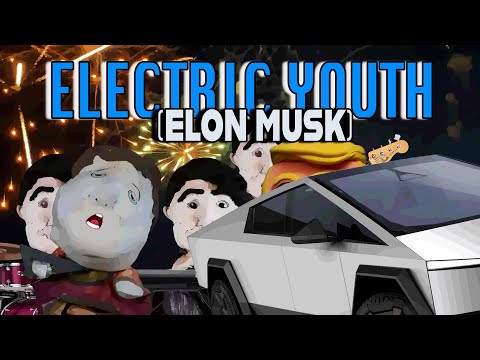 Electric Youth (Elon Musk) Elon Musk and Doug Ford