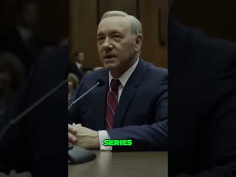 The Kevin Spacey Saga: Unraveling the Financial Downfall