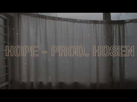 (Free) Rock Jazz Lofi Hiphop beat instrumental "Hope - Prod. Hosen"