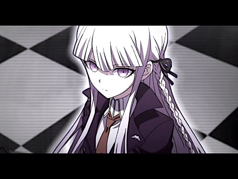 Bon Appetit - Kyoko Kirigiri Edit