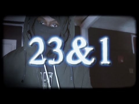 Yak x Nusav - 23&1 (Official Music Video) S&E by @TheOriginalShooter