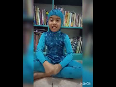 Teknik Bernafas ketika Berenang