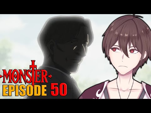 The ORIGINAL Monster? | EPISODE 50 | Vtuber Reacts to [Monster]