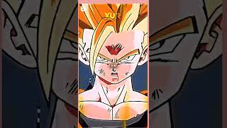 Gohan ssj2 #shorts #tiktok #trending #dbz #gohan #gohanedit #viral #trend