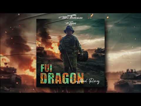 FUI DRAGON (abad perez)- MR.TYSON